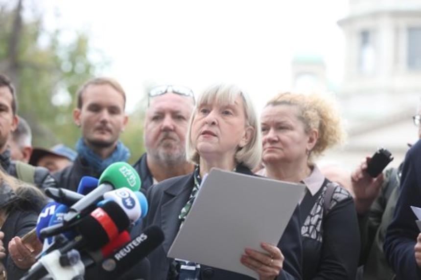Studentska lista traži ostavke u policiji, BIA i sudovima