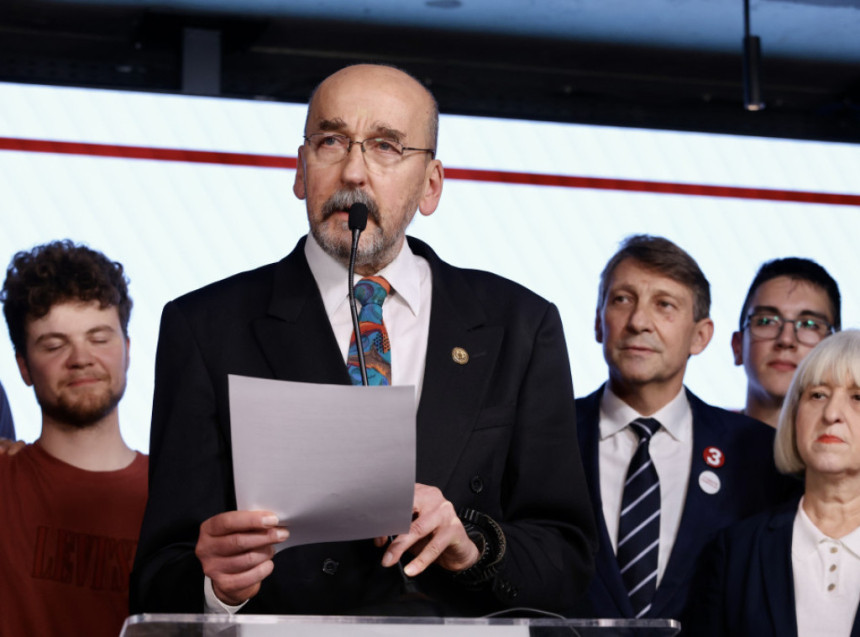 Nakon formiranja Vlade poslaćemo delegaciju u Moskvu