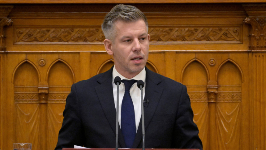 Mađar o Orbanu: UN ne treba da vodi "mafijaški bos"