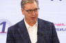 Vučić: U prethodna 72h ogoljen teror na ulicama Srbije