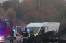 EUFOR saopštio detalje teške nesreće kod Brčkog (VIDEO)