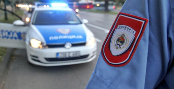 Хаос у Требињу:  Ухапшено пет особа, има и повријеђених