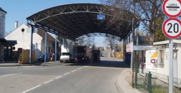 Danas se ne otvara prelaz Gradiška sa Hrvatskom