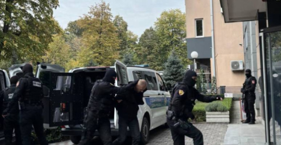 Жалбено рочиште осуђеним за убиство Крунића