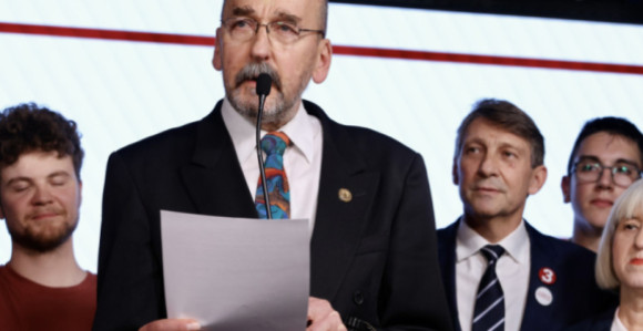Након формирања Владе послаћемо делегацију у Москву