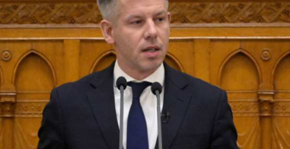 Mađar o Orbanu: UN ne treba da vodi "mafijaški bos"