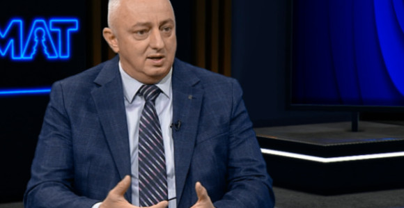 Многи из врха власти у Српској умијешани су у криминал у Србији