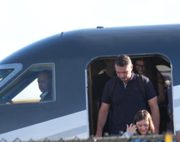 Bolsonaro proglasio sebe novoizabranim predsjednikom Brazila