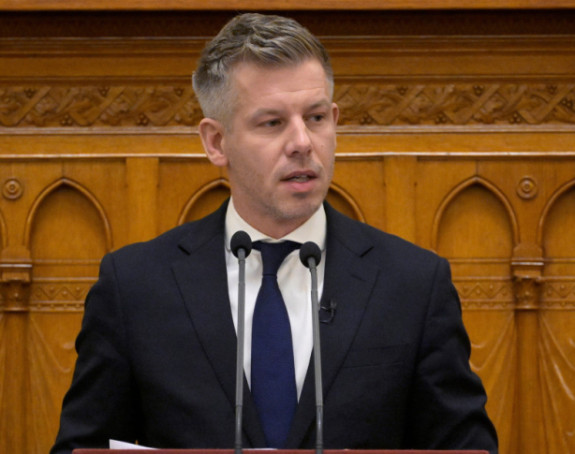 Мађар о Орбану: УН не треба да води "мафијашки бос"