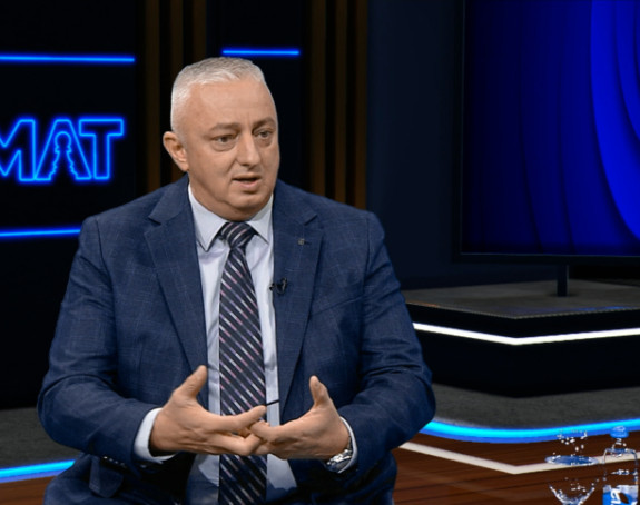 Многи из врха власти у Српској умијешани су у криминал у Србији