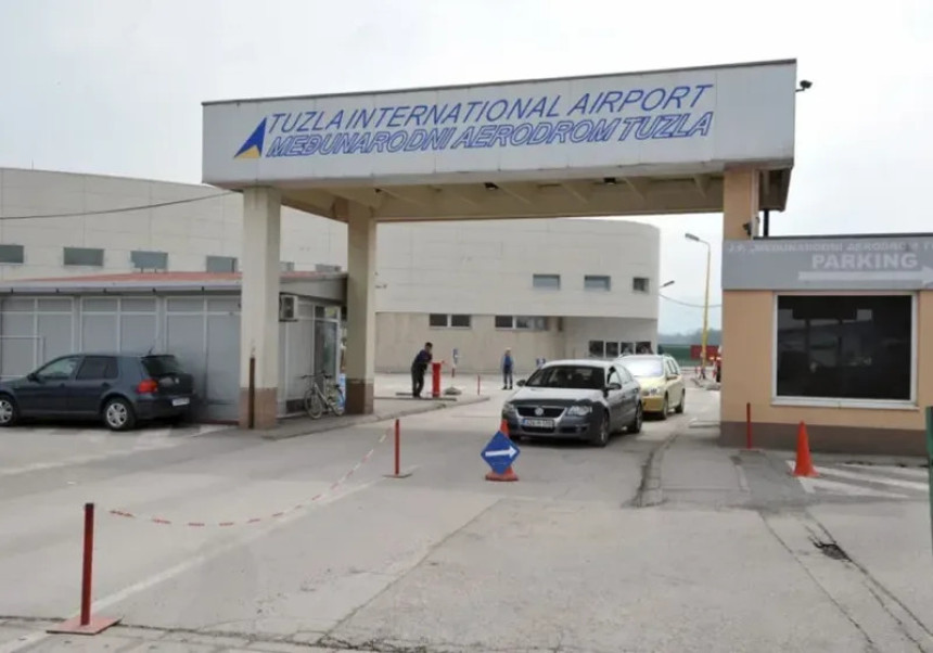 Министар одбране и шеф војске Италије стигли у БиХ