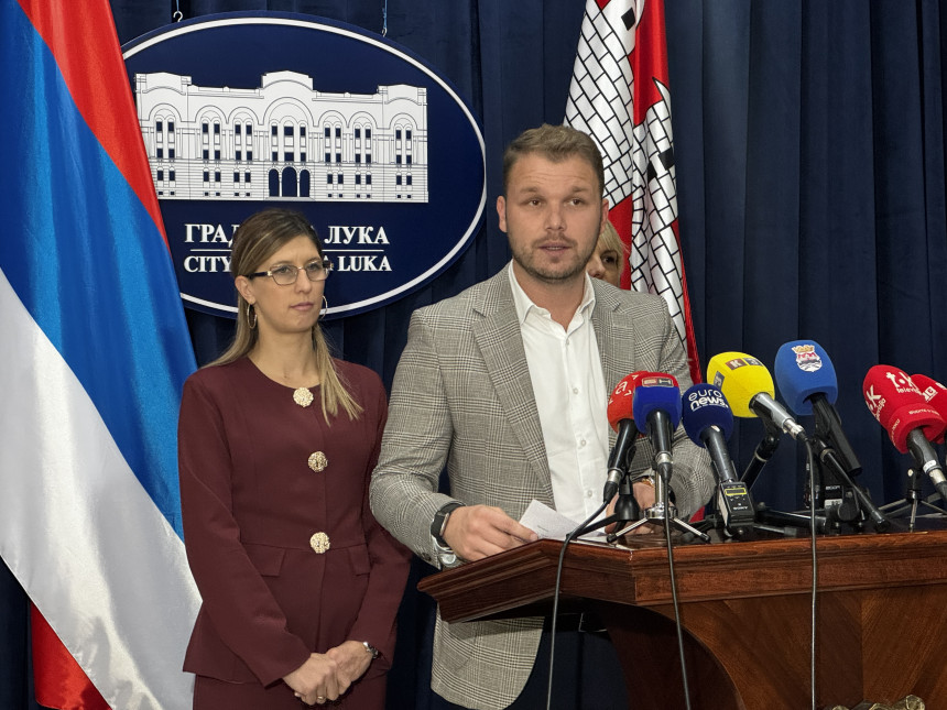 Нацрт буџета за 2027. годину око 300 милиона КМ
