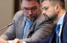 Amidžić i Košarac odbili glasati, nema Dana žalosti