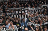 Partizan poražen od Žalgirisa u devetom kolu Evrolige