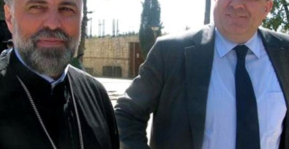 Григорије и Бодирога покушали спојити Додика са студентском листом - Студенти одбили разговор