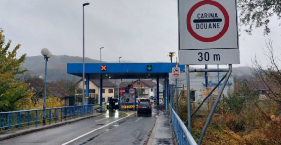 Hrvatska uvodi novi carinski postupak za putnike iz BiH