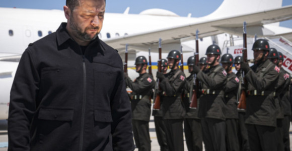 Amerika prodaje 500 raketa Ukrajini za 2,1 milijardu dolara