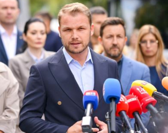 Станивуковић: Борба СНСД-а против кладионица је лажна!