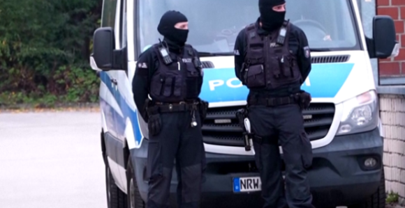 Појачане мјере безбједности уочи протеста у Њемачкој: Очекују се нереди, трговци затварају радње