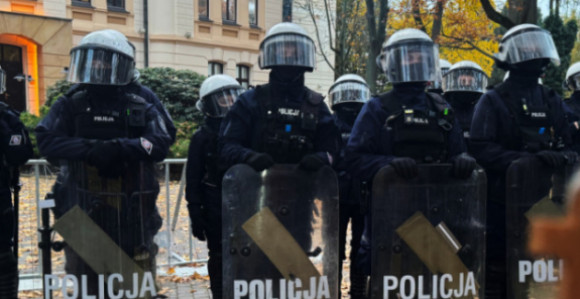 Predsjednik Poljske optužio premijera: Nasilno preuzimanje!