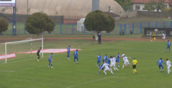 Побједа Радника: Широки пао у Бијељини резултатом 2:0