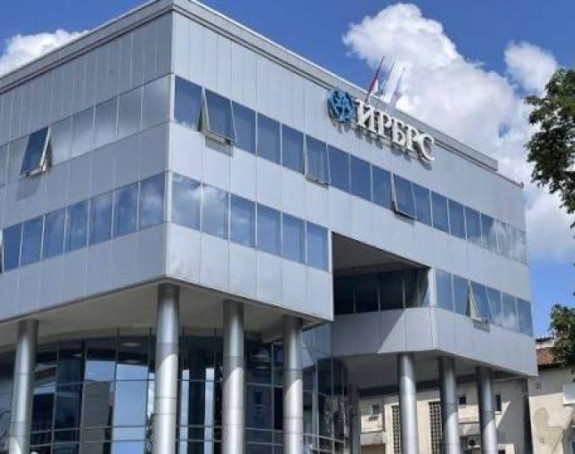 ИРБ преузима ризик извозника, а своје дугове није наплатила