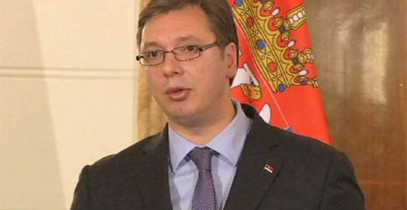 Priština stopira posjetu Vučića