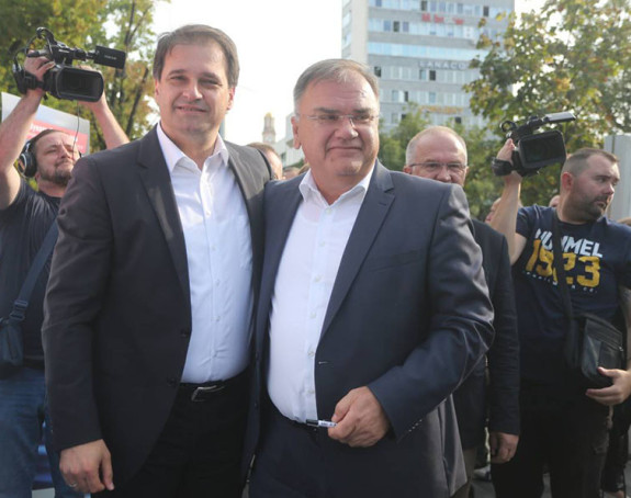 Krenuo zvanični lov na birače