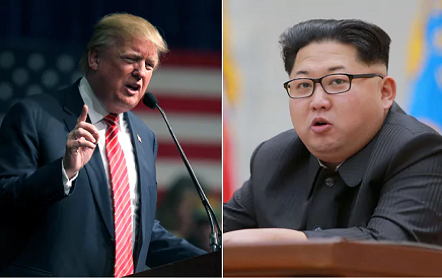 S. Koreja: Trampova odluka je pokvarena