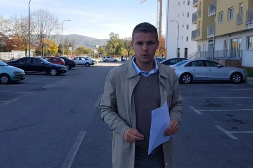 Protest: Podržimo majke u Srpskoj