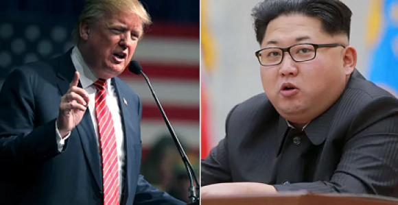 S. Koreja: Trampova odluka je pokvarena