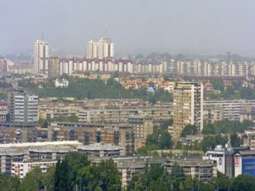 Mladi iz Republike Srpske u posjeti Beogradu