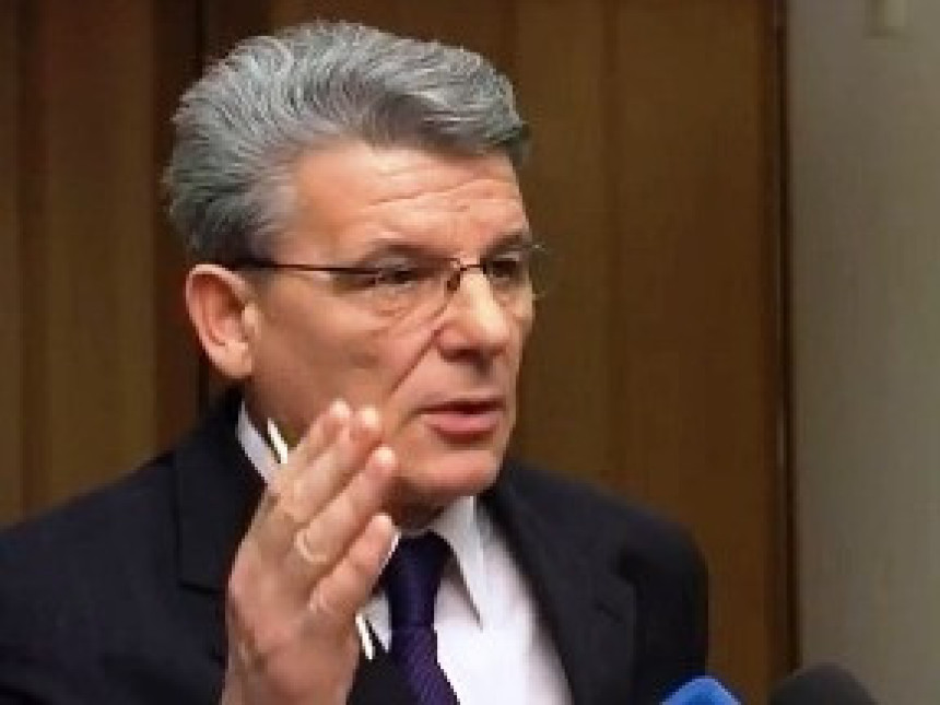 Nema političke saglasnosti 