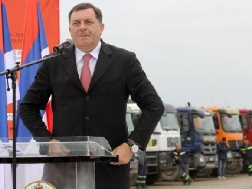 Ekskluzivno: Dodikov ratni duvanski put