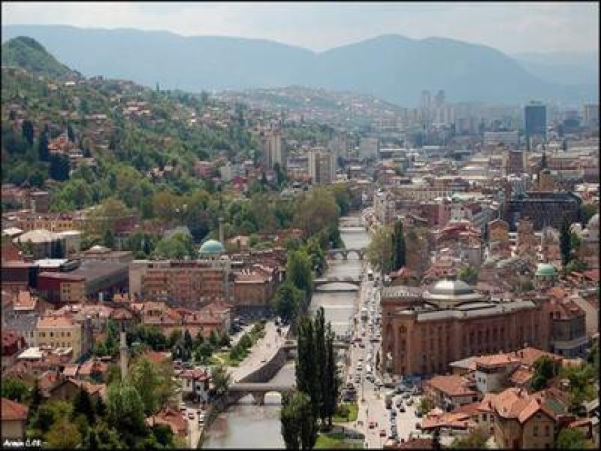 SDA za pojačanu vašingtonsko-briselsku inicijativu