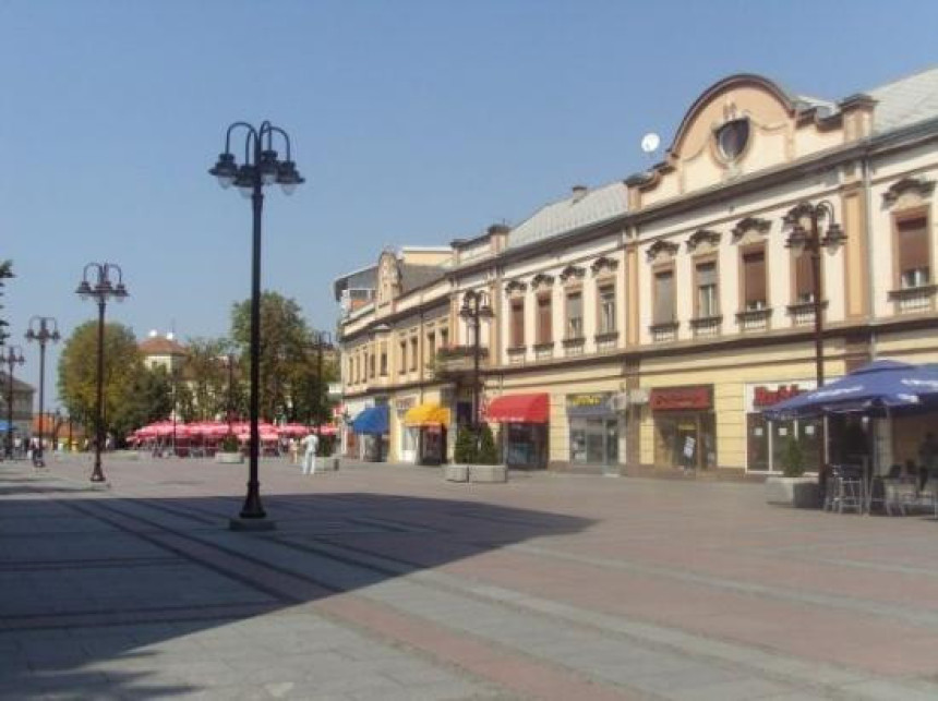 Tokom vikenda procjena štete