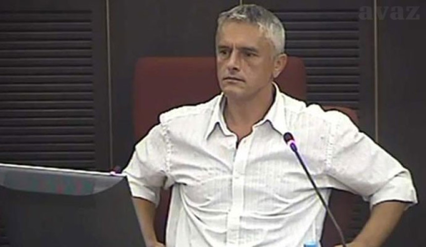 Odluka o Turkoviću za dva do tri mjeseca