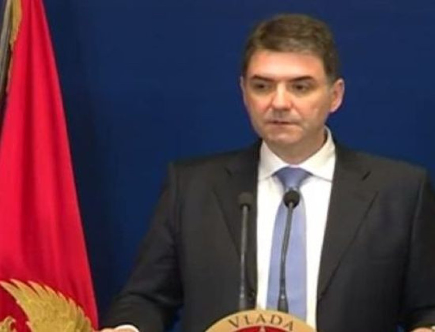 Bliske veze crnogorskog ministra i Darka Šarića?