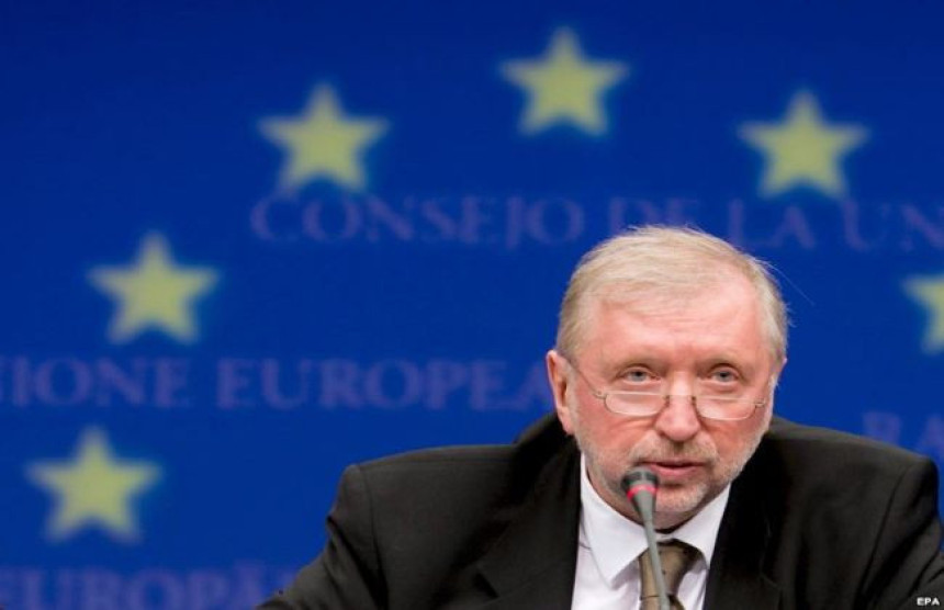 Slovenija nazadovala od ulaska u EU