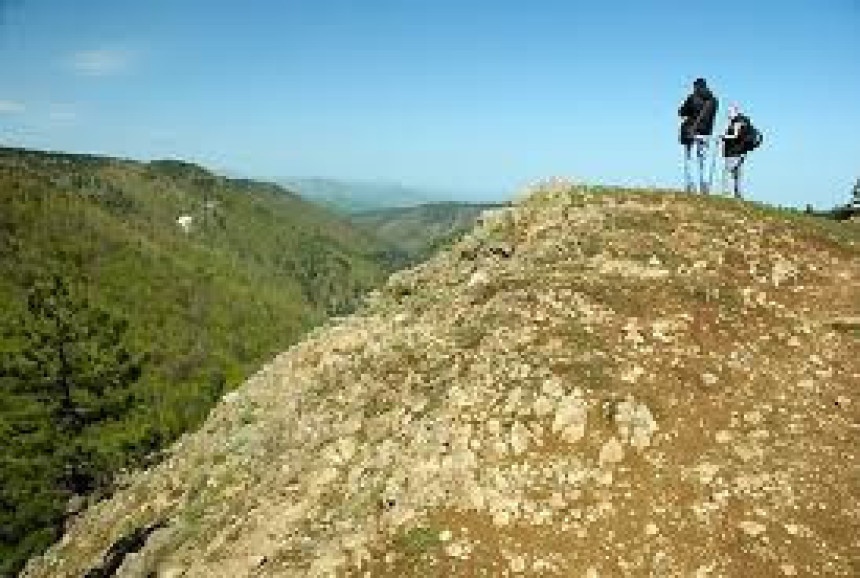 Pronađeni izgubljeni planinari 