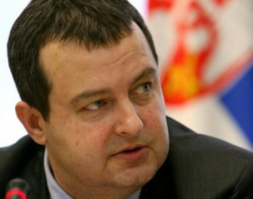 Dačić: Izbori na KiM su raspisani i priča je završena