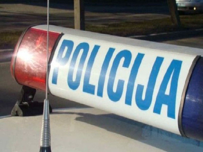 U sudaru dva lica povrijeđena 