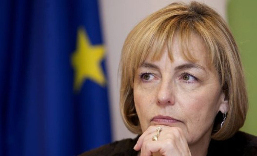 Četiri Hrvatice na teritoriji Islamske države