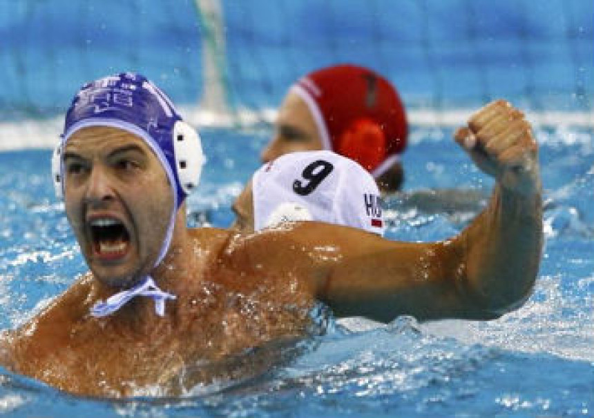 Filip najbolji na svijetu!