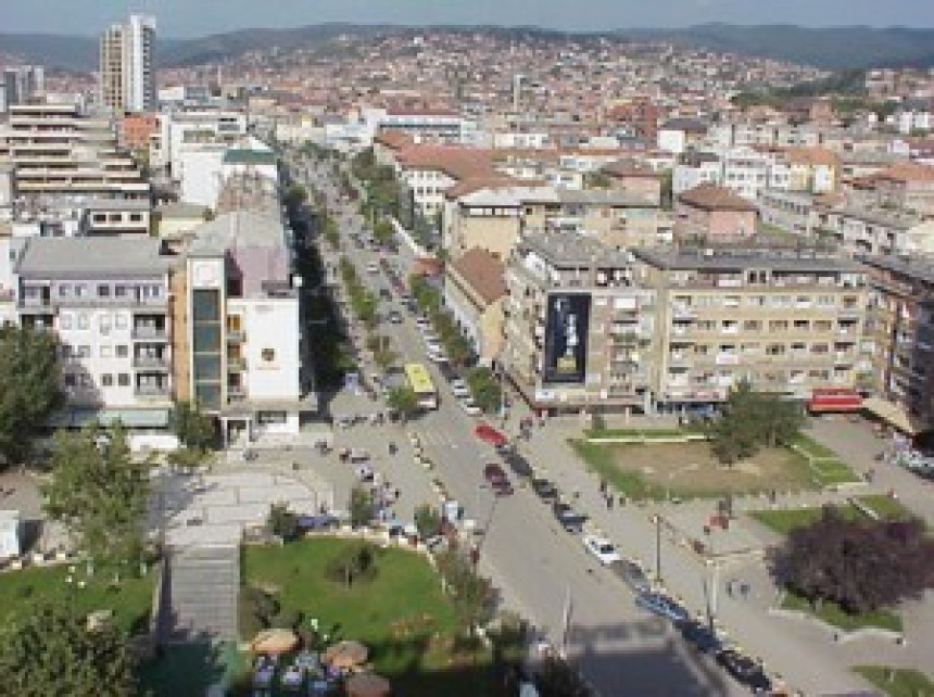 Počelo saslušanje Srba iz Kosovskog Pomoravlja