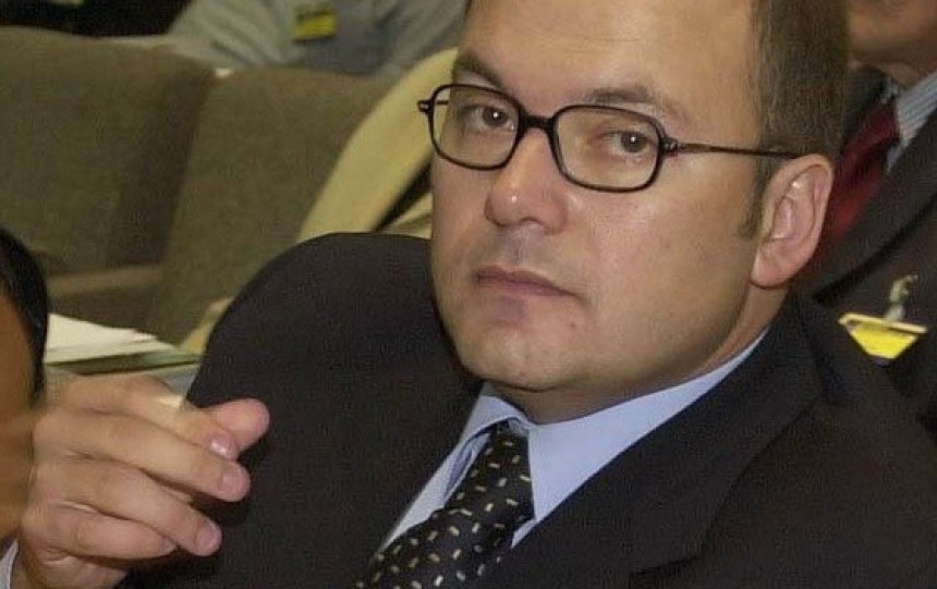 Atentat u Crnoj Gori: Ubijen Saša Marković