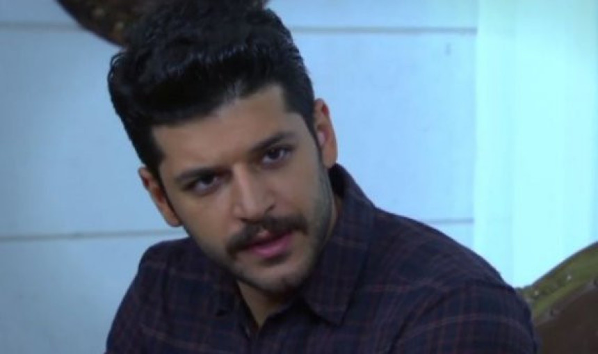 Glumac iz hit serije "Elif" dobio na lutriji