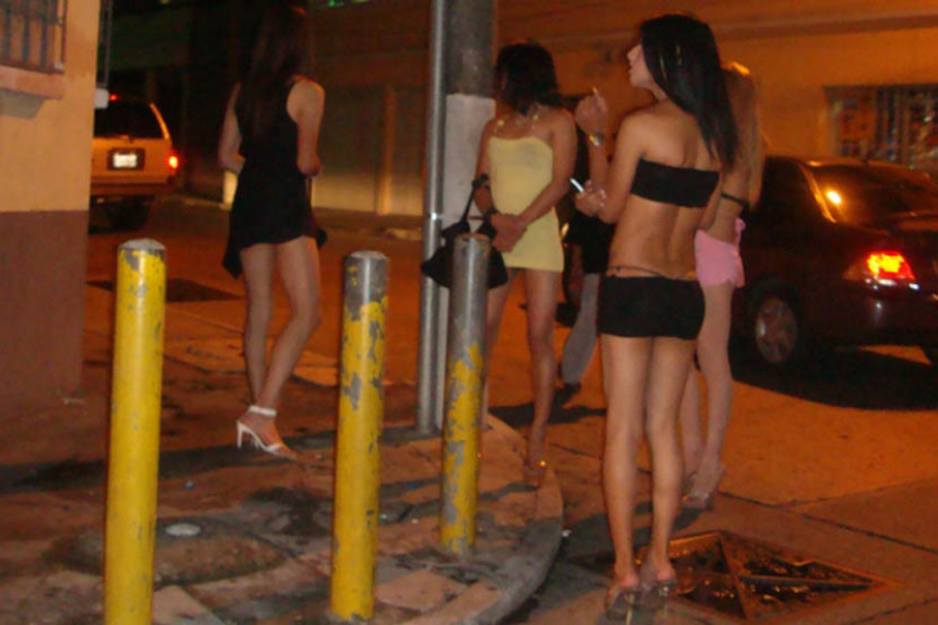 Prostitutke u srbiji cijena