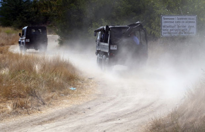 Proglašena vanredna situacija u Makedoniji!