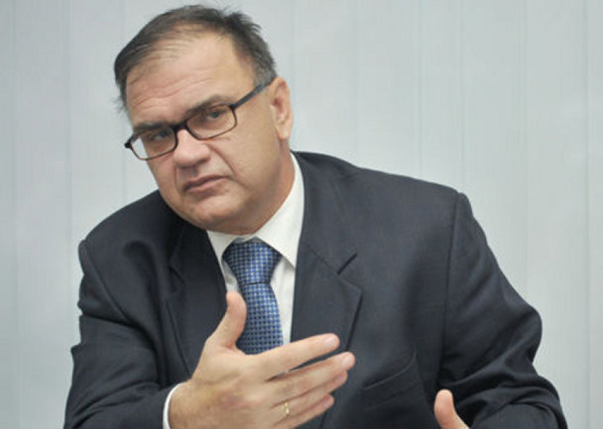 "SNSD neće biti u Savjetu ministara!"